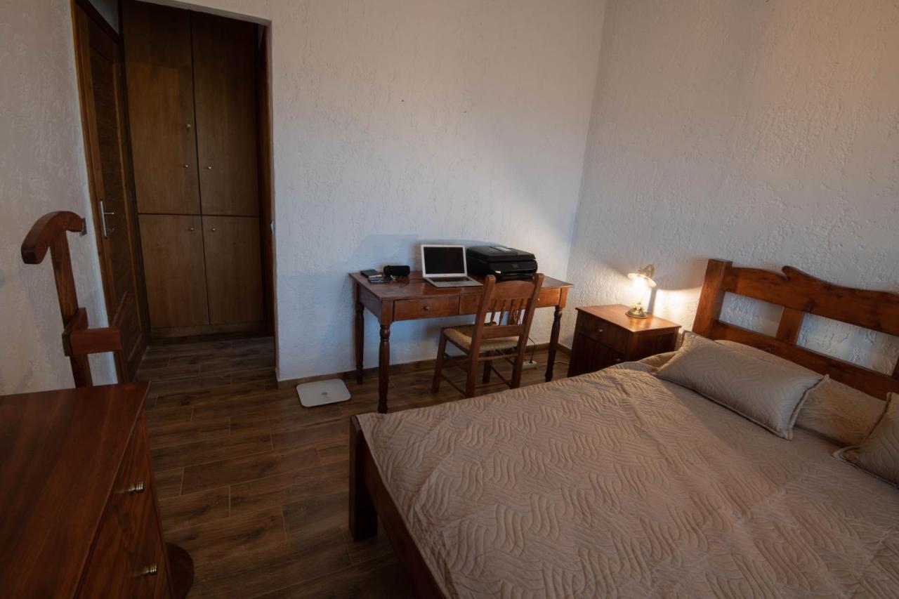 Kore Elafonissi Agios Fotios