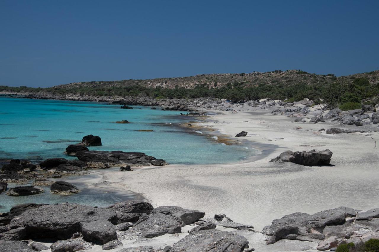 Kore Elafonissi * Agios Fotios