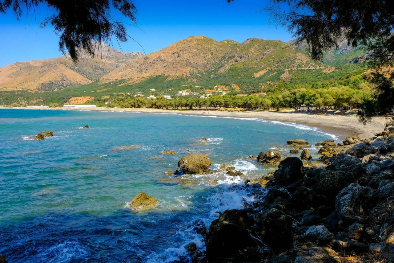 Kore Elafonissi
