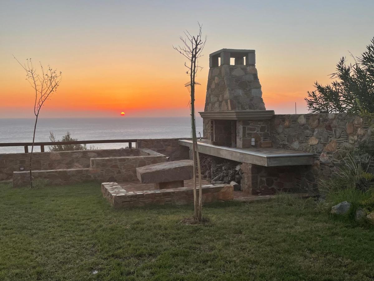 Kore Elafonissi Agios Fotios