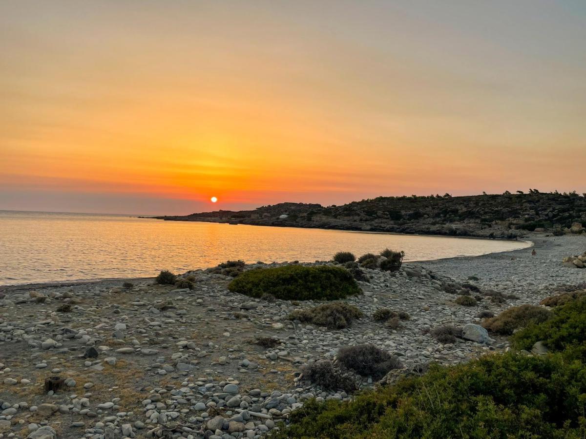 Kore Elafonissi